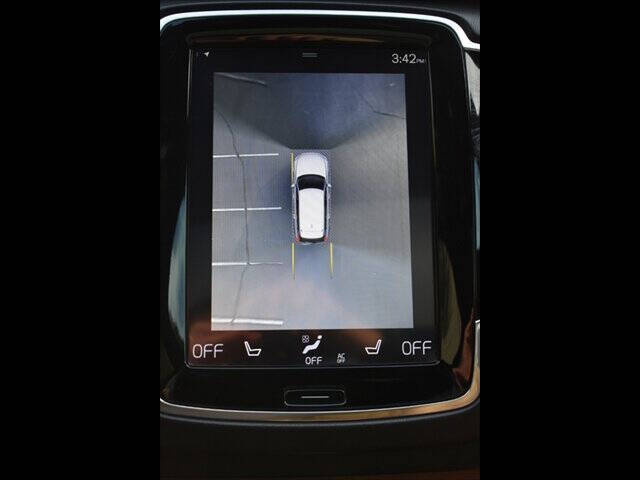 2017 Volvo XC90 T8 eAWD Inscription