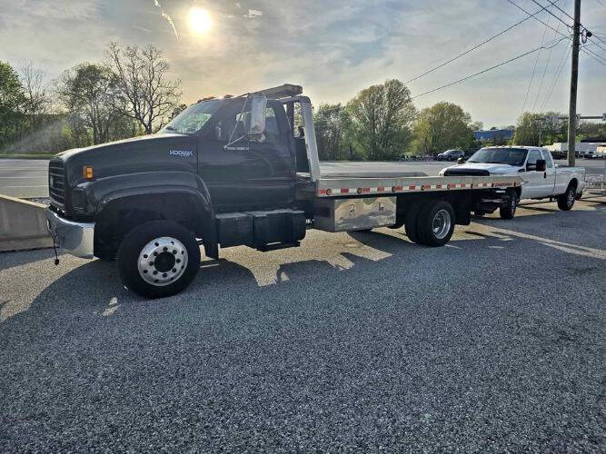 1999 Chevrolet Kodiak