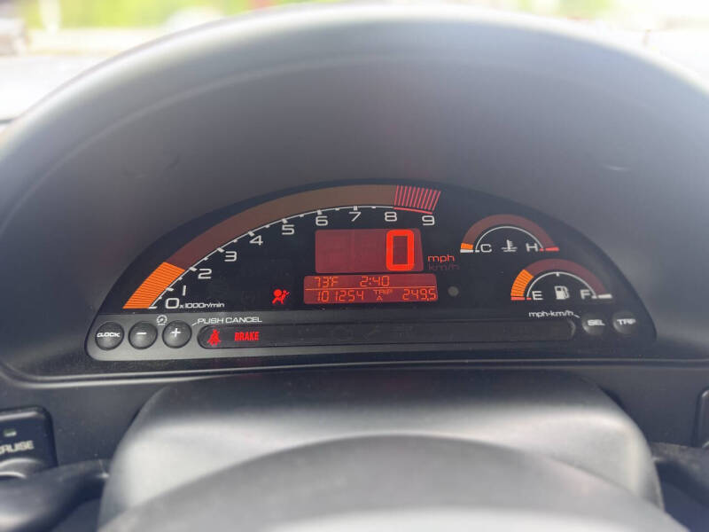 2006 Honda S2000 Base - Photo 20