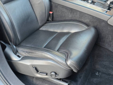 2017 Volvo XC90 T6 Inscription