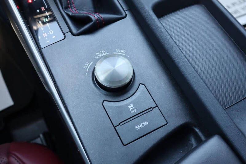 2019 Lexus IS 300