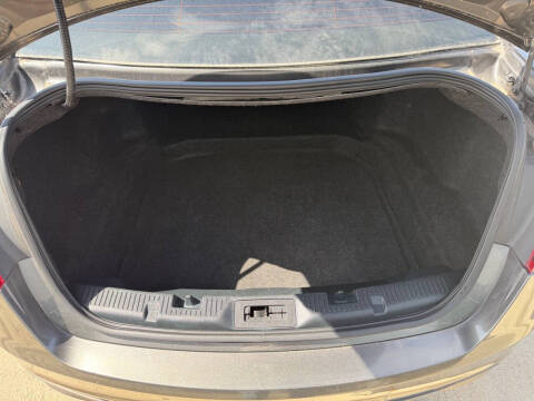 2015 Ford Taurus SEL