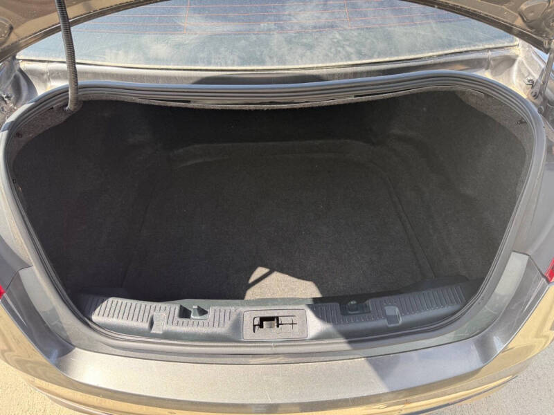 2015 Ford Taurus SEL