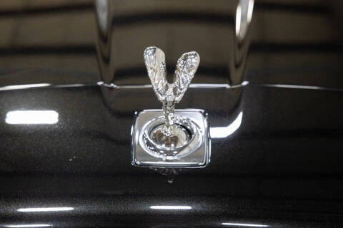 2022 Rolls-Royce Cullinan