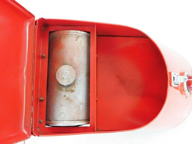 1949 Cushman Model 64