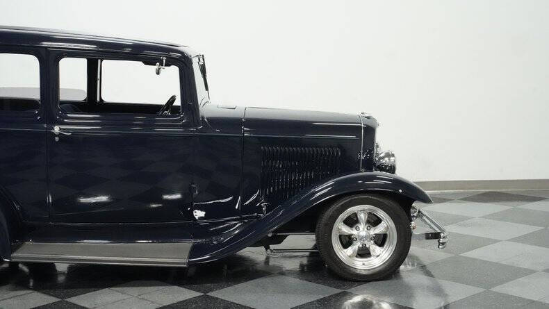 1932 Ford Tudor