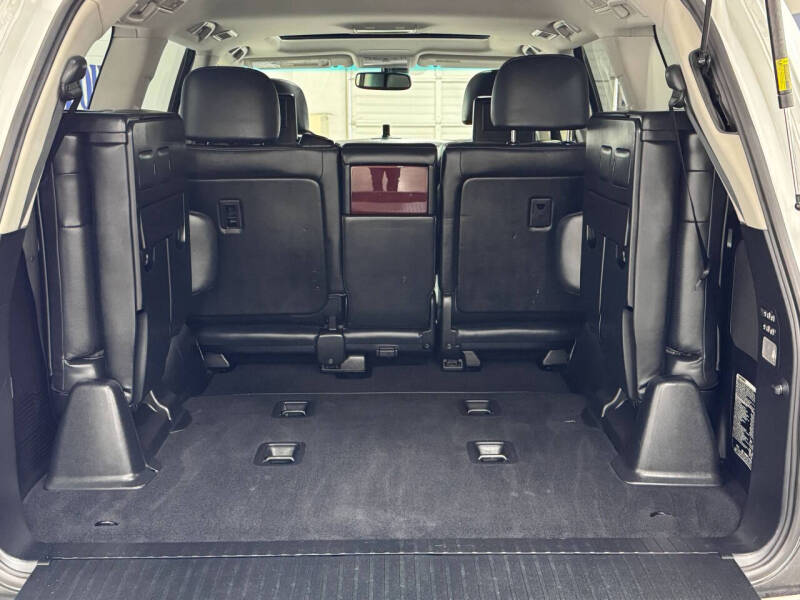 2015 Lexus LX 570
