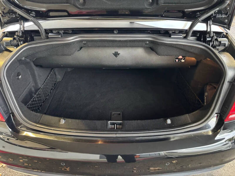 2014 Mercedes-Benz E-Class E 350