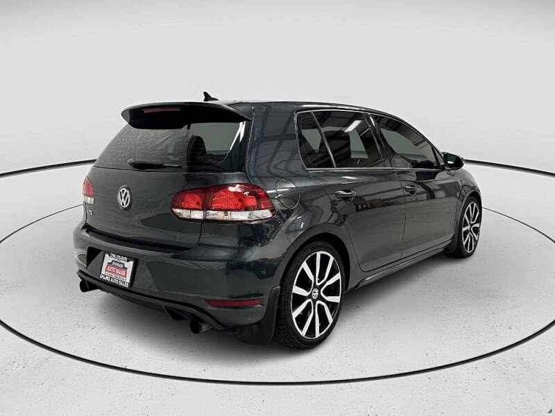 2014 Volkswagen GTI