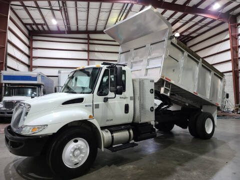 Transportation Marketplace Landscape Dump Truck Dealer In West Palm Beach Fl