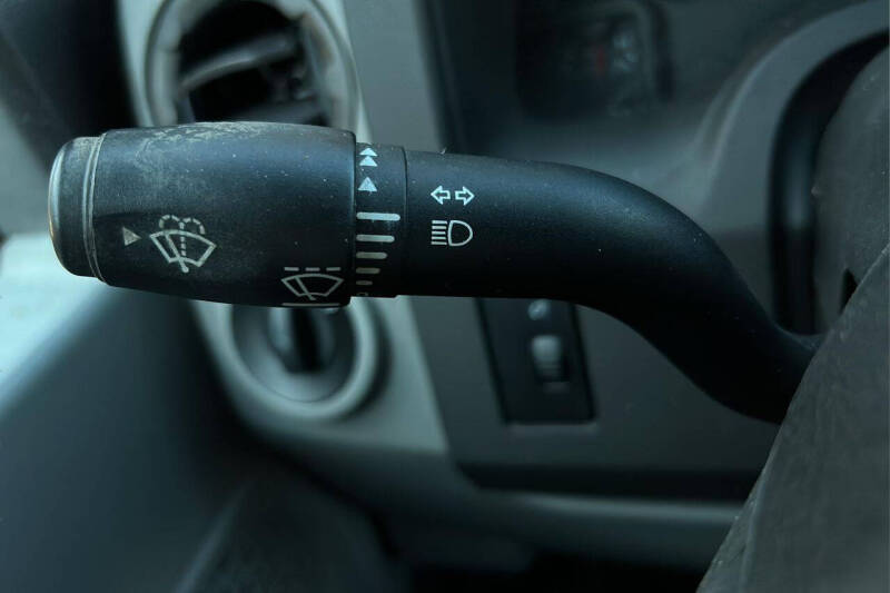 2014 Ford E-Series E-250