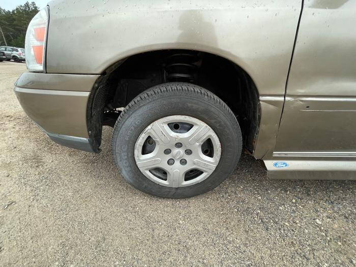 2006 Ford Freestar SE