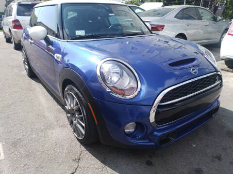 2019 MINI Hardtop 2 Door for sale at Western Motors Inc in Los Angeles CA