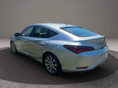 2023 Acura Integra