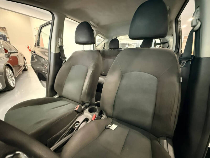 2016 Nissan Versa Note
