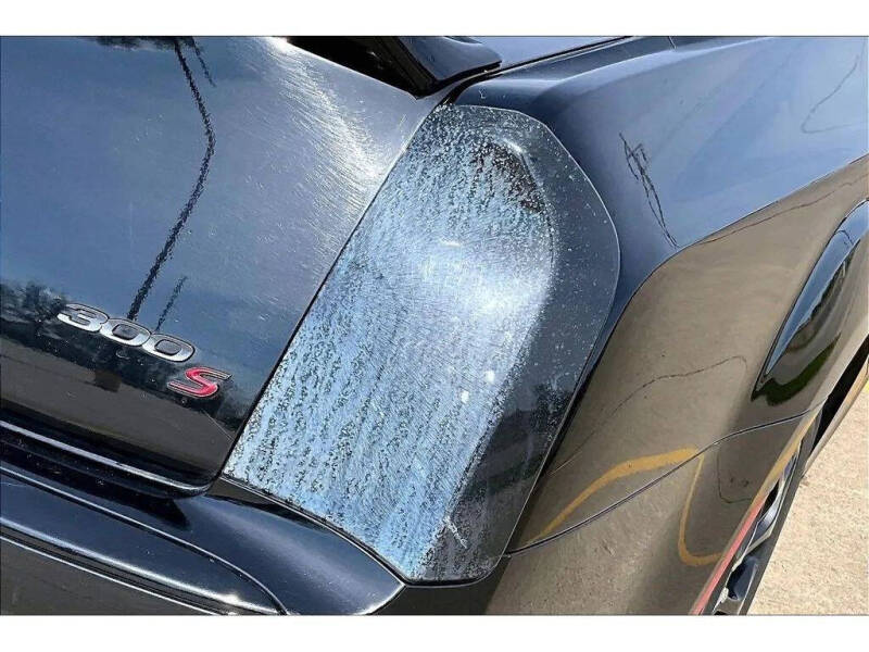 2021 Chrysler 300