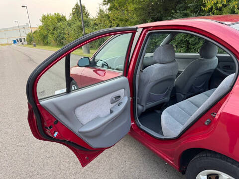 2006 Hyundai Elantra Limited