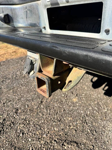 2003 GMC Sierra 1500 Work Truck