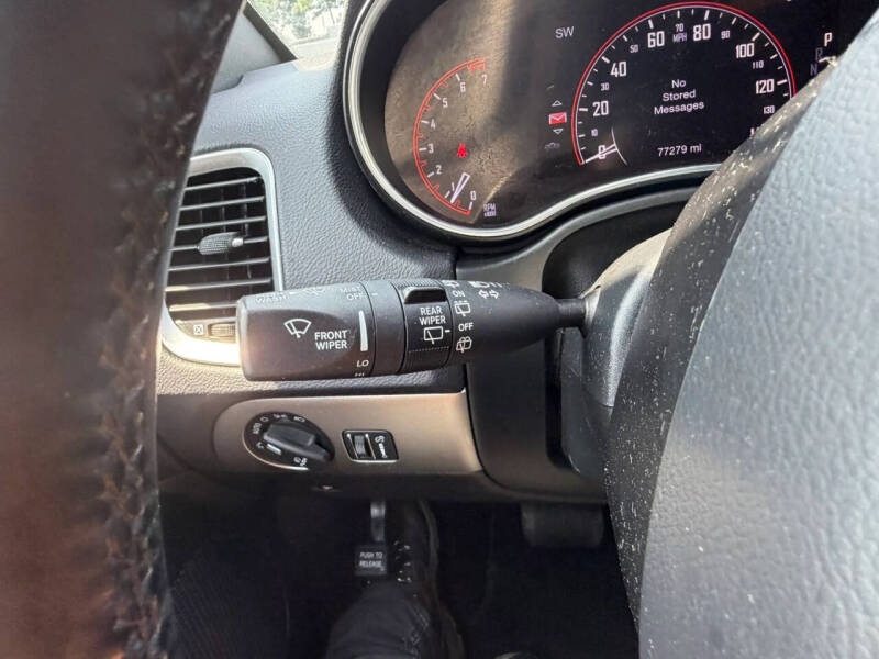 2020 Dodge Durango
