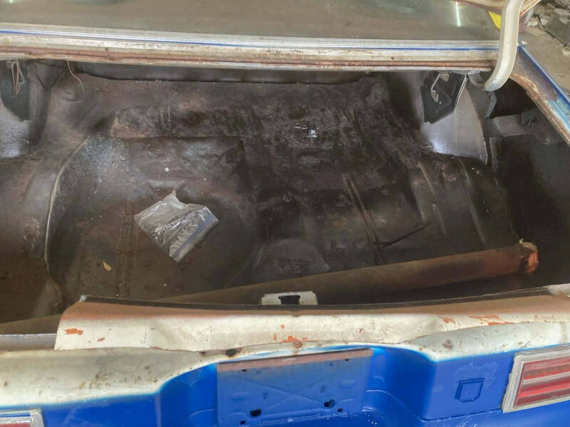 1976 Chevrolet Nova