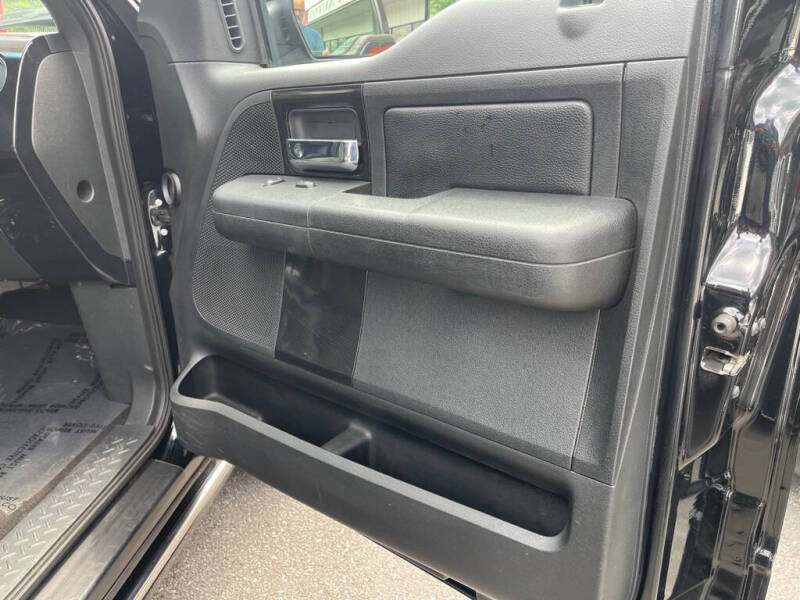 2007 Ford F-150