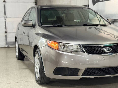 2011 Kia Forte EX