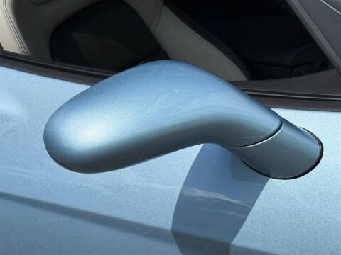 2012 Chevrolet Corvette Z06