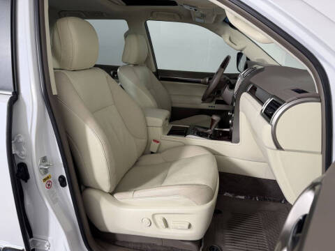 2018 Lexus GX 460