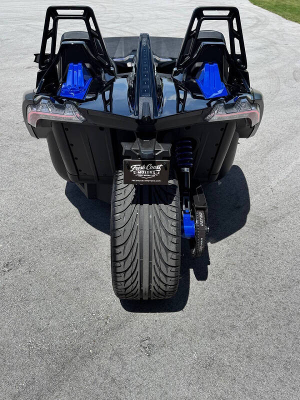 2023 Polaris Slingshot R