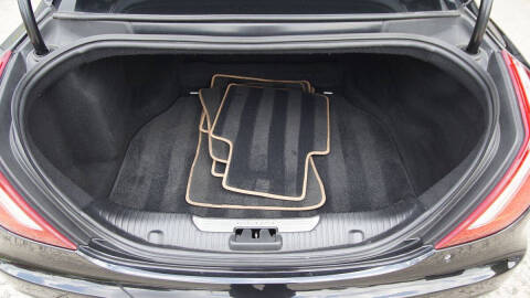 2016 Jaguar XJL Portfolio