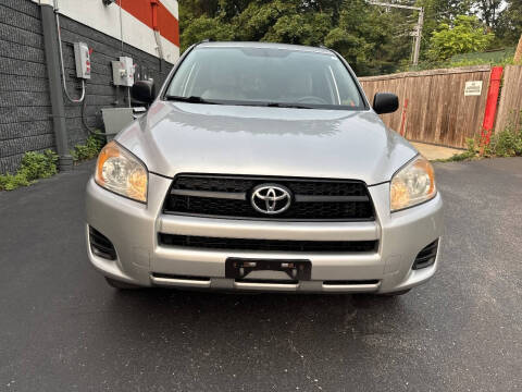 2011 Toyota RAV4