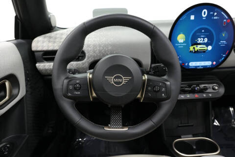 2025 MINI Hardtop 2 Door