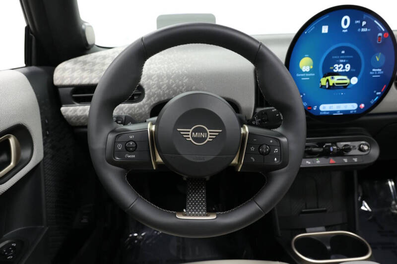 2025 MINI Hardtop 2 Door