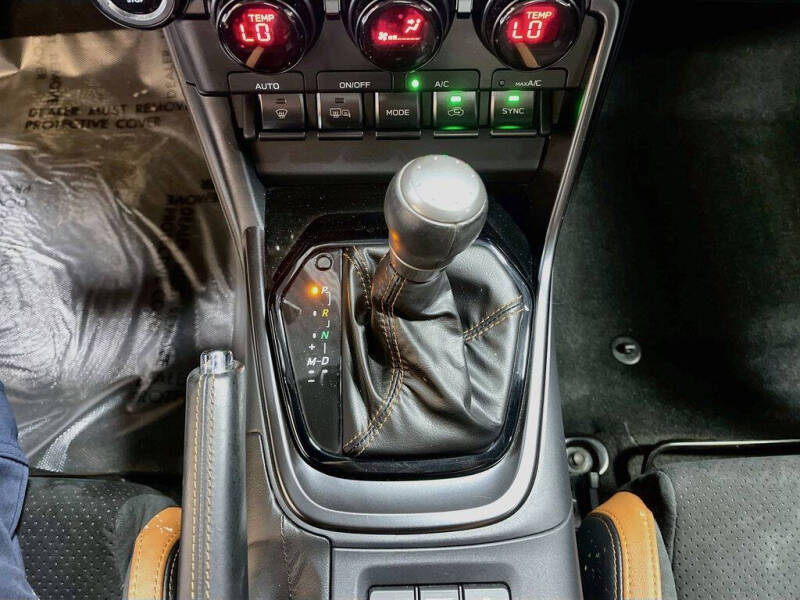 2025 Toyota GR86 Hakone Edition