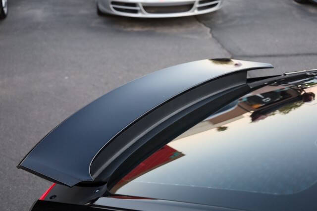 2019 Porsche Panamera