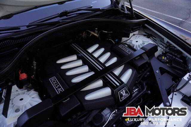 2020 Rolls-Royce Cullinan