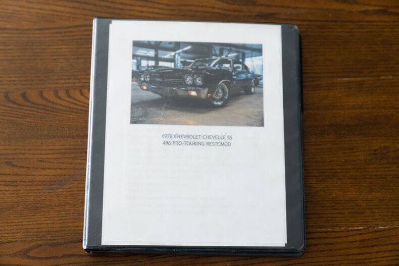 1970 Chevrolet Chevelle