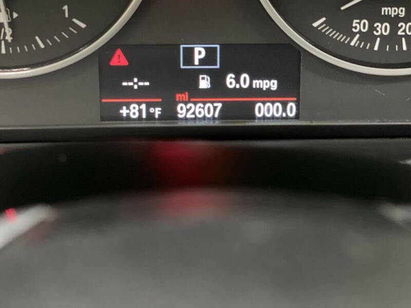 2017 BMW X1 sDrive28i