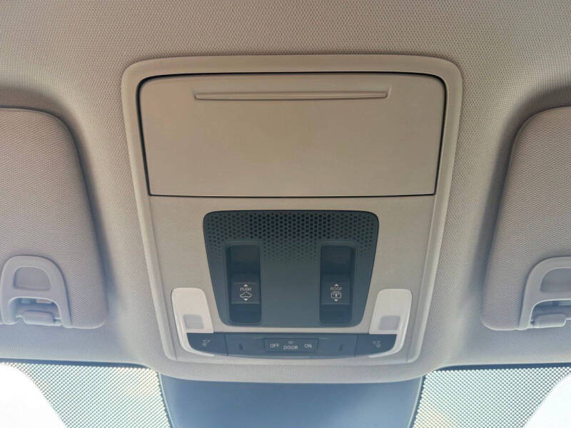 2023 Honda Pilot Touring