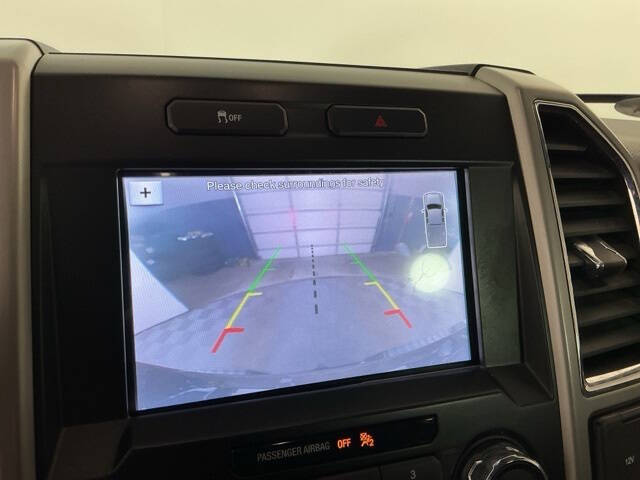 2018 Ford F-350 Super Duty