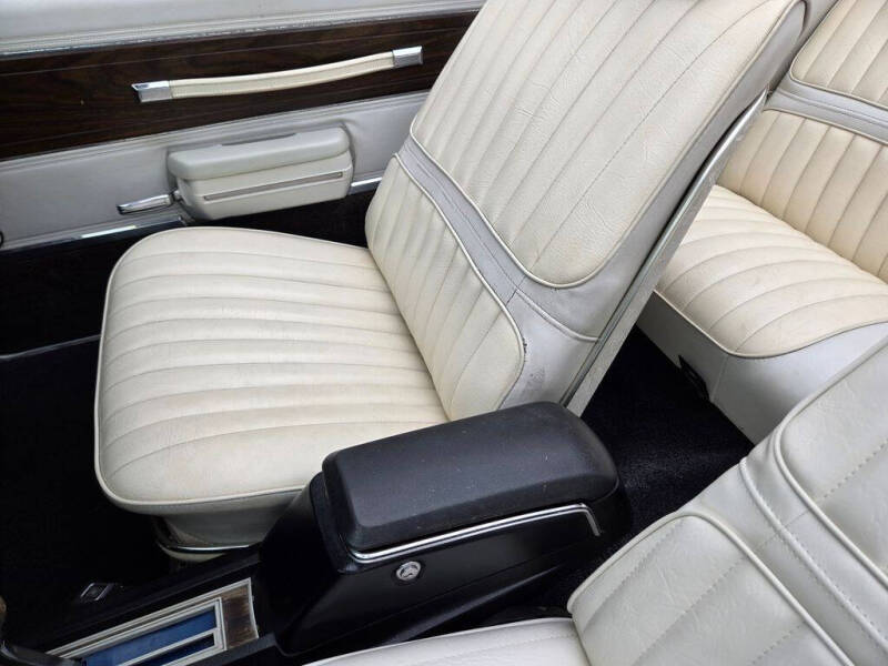 1972 Oldsmobile Cutlass