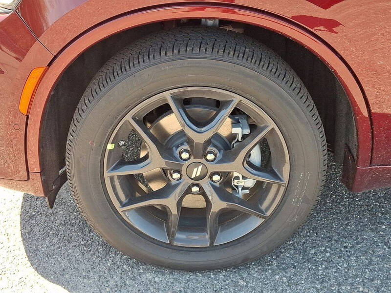 2026 Dodge Durango GT HEMI Plus V8 - Photo 19