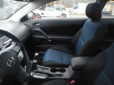 2006 Scion tC