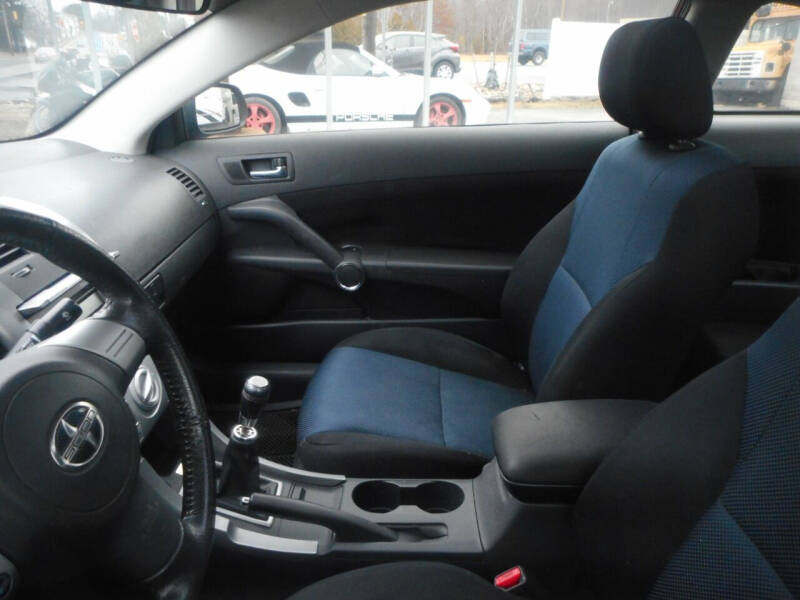 2006 Scion tC