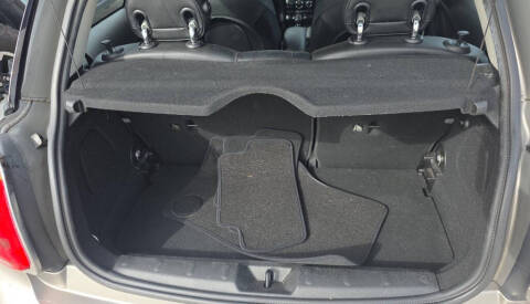 2017 MINI Hardtop 2 Door Cooper S