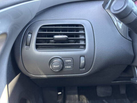2011 Chevrolet Volt Premium