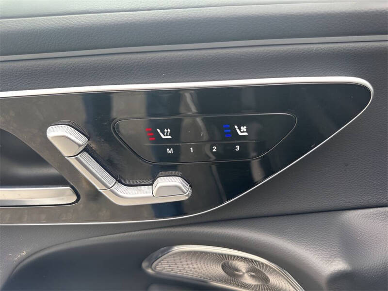 2024 Mercedes-Benz E-Class E 350 4MATIC