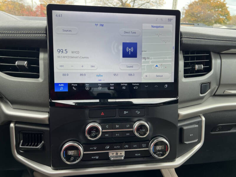 2023 Ford Expedition XLT