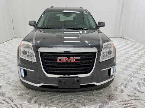 2017 GMC Terrain SLE-2