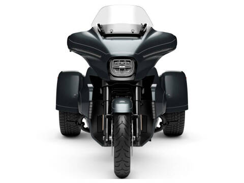 2026 Harley-Davidson Street Glide